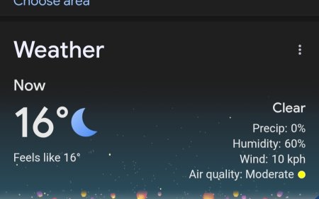 शहराच्या तापमानात झपाट्याने घसरण, रस्ते सामसूम, नागरीक घरात...