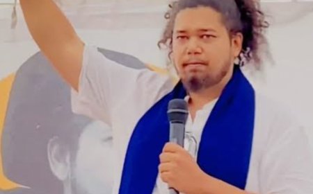 एमआयएमच्या गडात होणार वंचितची जाहीर सभा...