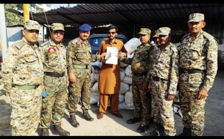 मनपाने धडक कारवाई करत जप्त केला प्रतिबंधित 850 किलो प्लास्टिक...