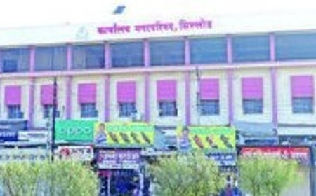 सिल्लोडमध्ये नगराध्यक्ष पदासाठी जास्त चुरस, 17 उमेदवारी अर्ज, कन्नडमध्ये सर्वात कमी उमेदवार...