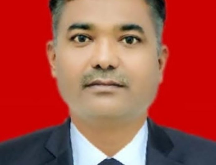 शिवाजी गायकवाड यांना इतिहास विषयात पीएचडी प्रदान...