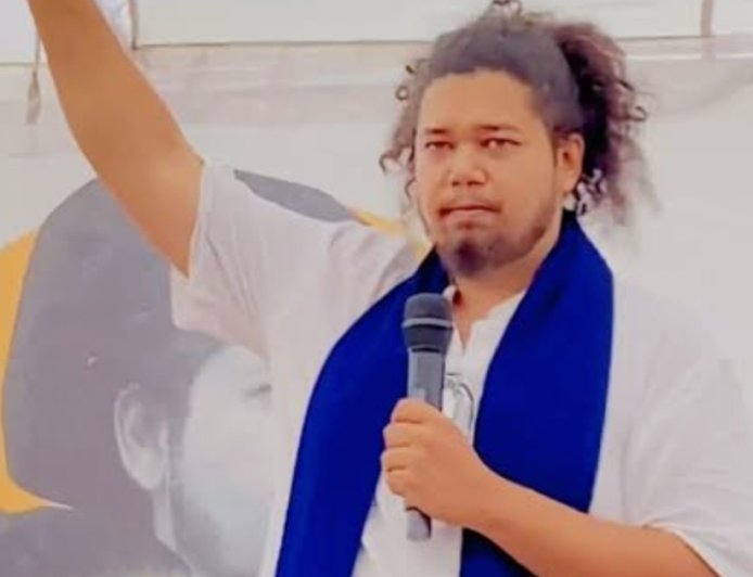 एमआयएमच्या गडात होणार वंचितची जाहीर सभा...