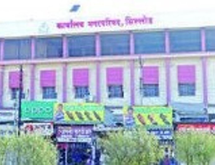 सिल्लोडमध्ये नगराध्यक्ष पदासाठी जास्त चुरस, 17 उमेदवारी अर्ज, कन्नडमध्ये सर्वात कमी उमेदवार...