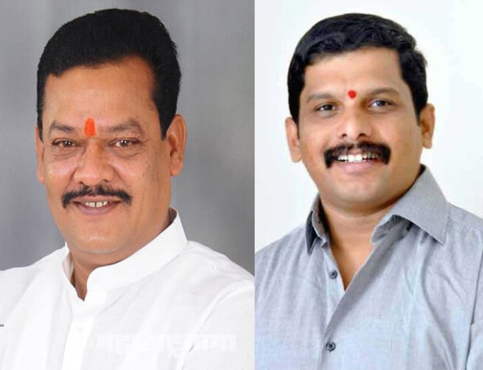 फोडाफोडीचे राजकारण तापले,  शिंदे सेना भाजपात जुंपली, मंत्री संजय शिरसाट यांचा भाजपाला इशारा...