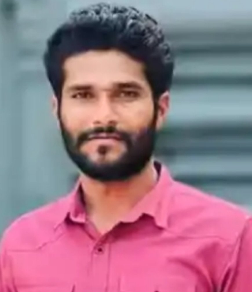 छत्रपती संभाजीनगर रेल्वे स्टेशनच्या फलकाजवळ लघुशंका करणा-या युवकाने बदनामी मुळे केली आत्महत्या...