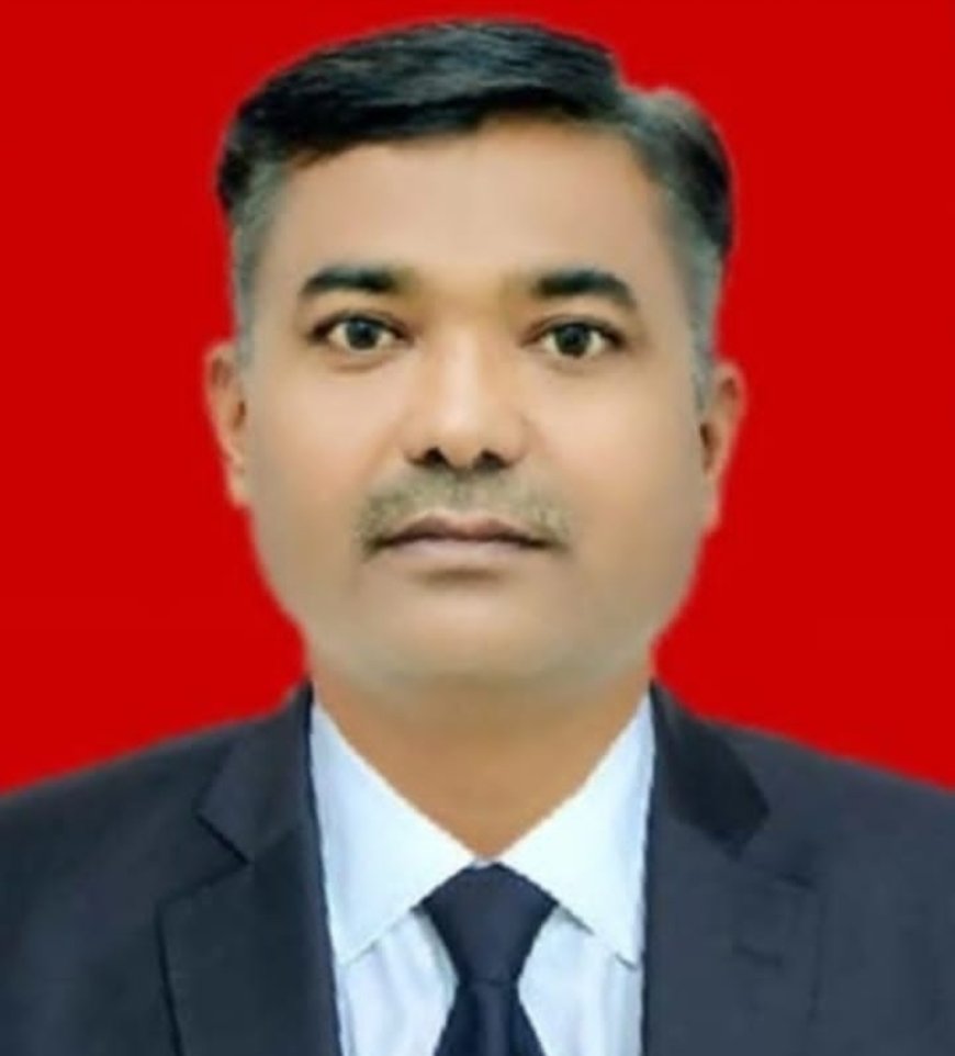 शिवाजी गायकवाड यांना इतिहास विषयात पीएचडी प्रदान...