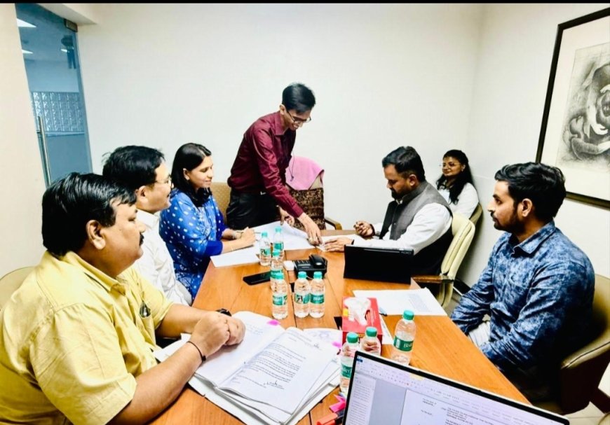 शहर पाणीपुरवठा योजनेच्या कामाचा आणखी एक अडथळा दूर, 822 कोटींच्या कर्ज घेण्यासाठी शिक्कामोर्तब