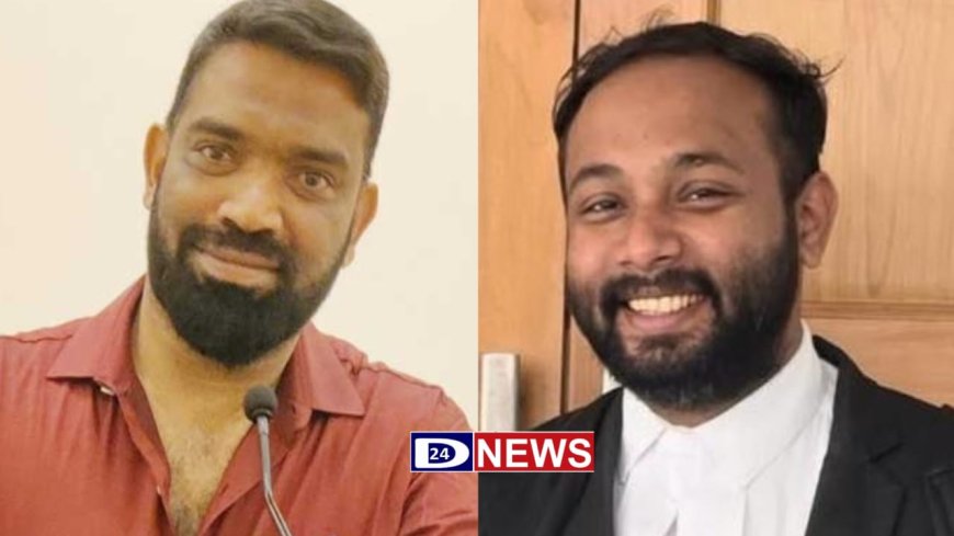 हायकोर्टाकडून आरोपीला अटकपूर्व जामीन, एड जकी, एड देशपांडे यांची कामगिरी...