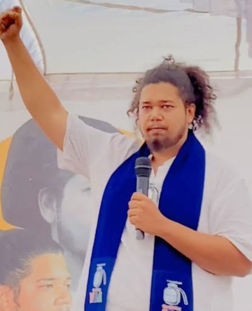 एमआयएमच्या गडात होणार वंचितची जाहीर सभा...