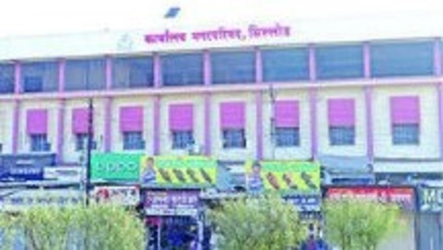 सिल्लोडमध्ये नगराध्यक्ष पदासाठी जास्त चुरस, 17 उमेदवारी अर्ज, कन्नडमध्ये सर्वात कमी उमेदवार...