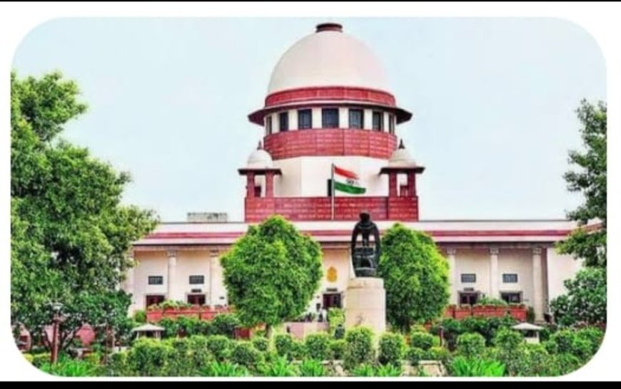 स्थानिक स्वराज्य संस्था निवडणुकांमध्ये आरक्षणाची मर्यादा ओलांडली, सर्वोच्च न्यायालयात झाली सुनावणी...