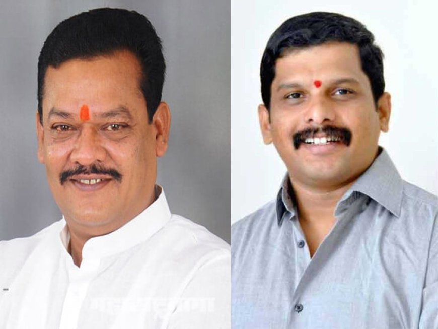 फोडाफोडीचे राजकारण तापले,  शिंदे सेना भाजपात जुंपली, मंत्री संजय शिरसाट यांचा भाजपाला इशारा...