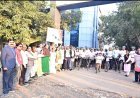 जागतिक एड्स दिन विविध उपक्रमांनी साजरा...