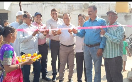 महापालिका, वर्धापन दिनानिमित्त आनंद नगरीचे आयोजन...