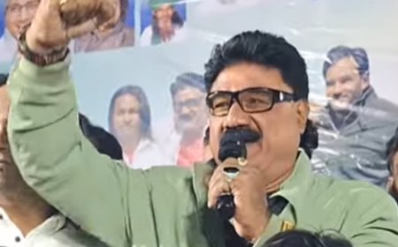 लोकसभा, विधानसभा निवडणुकीनंतर आता अफसरखान महापालिकेच्या मैदानात...