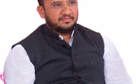 उमीद पोर्टलवर नोंदणी करण्यासाठी मुदत संपली, वक्फ बोर्डाची वक्फ ट्रीब्युनलमध्ये धाव, अफवांवर विश्वास ठेवू नका - समीर काझी