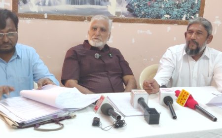 कटकट गेट एनिमी प्राॅपर्टीचा निकाल बाजूने लागला तरीही मालमत्ताधारकांना दिलासा नाही...