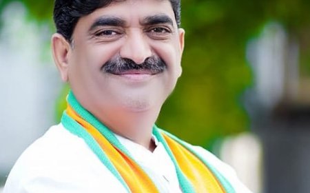 रेल्वे स्टेशनवर उर्दूमध्ये फलकाची मागणी, एसडिपिआयचा अराजकता पसरवण्याचा प्रयत्न - आमदार संजय केनेकर