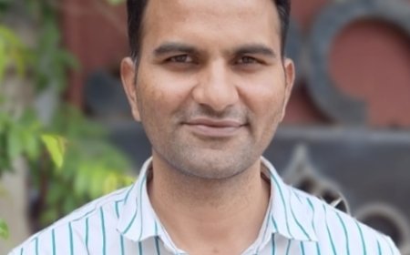 महापालिका निवडणुकीची तयारी, प्रभाग 3 मधून उच्चशिक्षित, नवीन युवा चेहरा मैदानात उतरणार..?