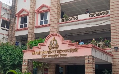 मोठी बातमी, उद्या राज्यातील 29 महापालिका निवडणुकीची घोषणा होणार...? सुत्रांची माहिती...