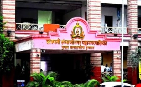 महापालिका निवडणूक, आजपासून उमेदवारी अर्ज विक्री व स्वीकृती, कोठे भरायचा अर्ज..