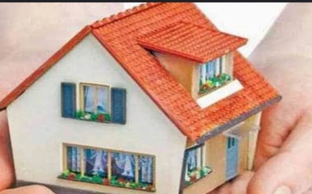 आवास योजना सोडतीसाठी ऑनलाईन अर्ज भरण्यासाठी मुदतवाढ, लाभार्थ्यांना दिलासा...!