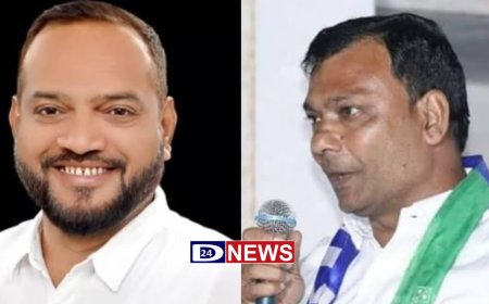 तिसऱ्या यादीत एमआयएमचे आठ उमेदवार,  आतापर्यंत 20 उमेदवारांची घोषणा, मंगळवारी कळेल किती उमेदवार रिंगणात...