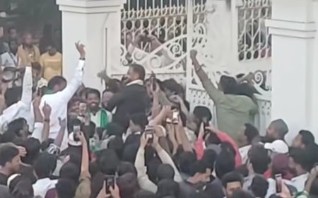 इम्तियाज जलिल यांनी दंड थोपटले, नाराज नेते व कार्यकर्त्यांची नाराजी दूर करणार ते माझे आपले...