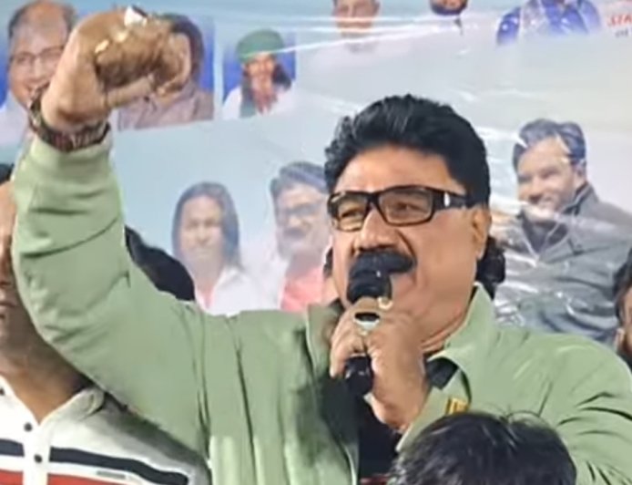 लोकसभा, विधानसभा निवडणुकीनंतर आता अफसरखान महापालिकेच्या मैदानात...