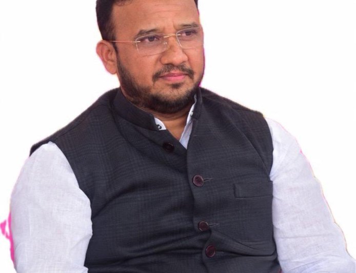 उमीद पोर्टलवर नोंदणी करण्यासाठी मुदत संपली, वक्फ बोर्डाची वक्फ ट्रीब्युनलमध्ये धाव, अफवांवर विश्वास ठेवू नका - समीर काझी