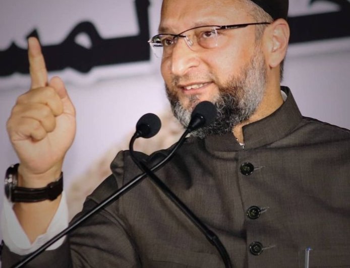 महाराष्ट्रात एमआयएमची जोरदार इंट्री, नगराध्यक्ष पदाचे खाते उघडले, 10 मुस्लिम नगराध्यक्ष विजयी...