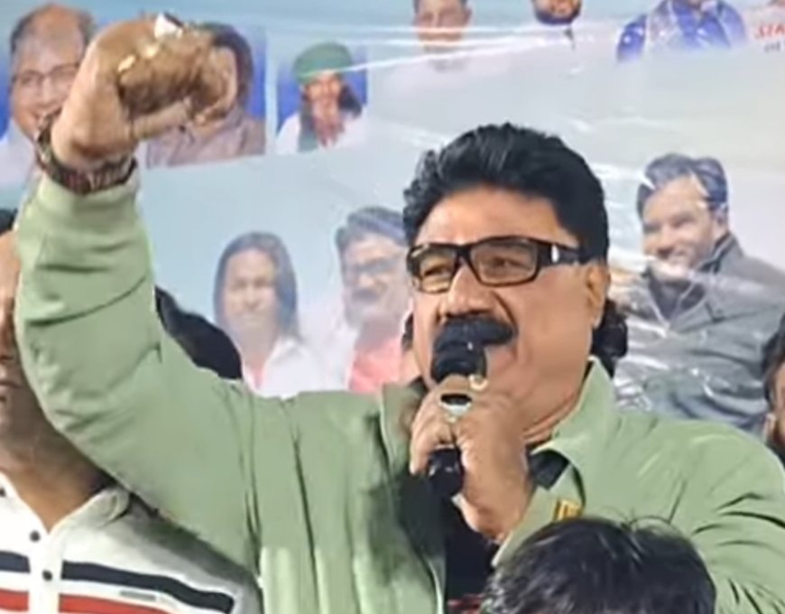 लोकसभा, विधानसभा निवडणुकीनंतर आता अफसरखान महापालिकेच्या मैदानात...