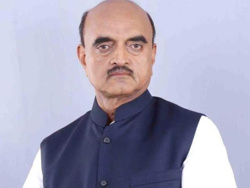 शहरात ट्रॅव्हल - टुरिझम गाईड मॅनेजमेंट इन्स्टिट्यूट सुरू करण्याची डाॅ.भागवत कराड यांची मागणी...