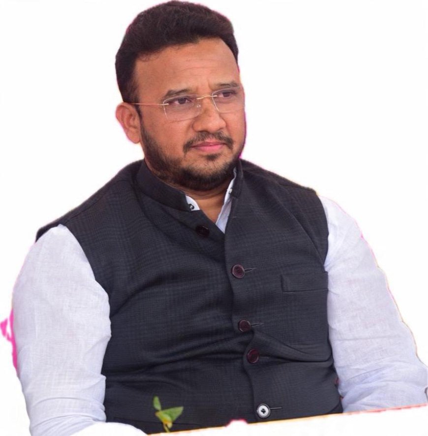 उमीद पोर्टलवर नोंदणी करण्यासाठी मुदत संपली, वक्फ बोर्डाची वक्फ ट्रीब्युनलमध्ये धाव, अफवांवर विश्वास ठेवू नका - समीर काझी