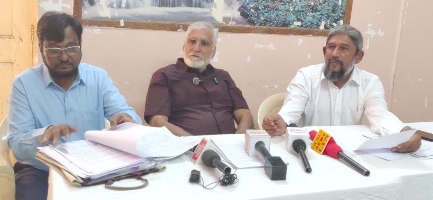 कटकट गेट एनिमी प्राॅपर्टीचा निकाल बाजूने लागला तरीही मालमत्ताधारकांना दिलासा नाही...