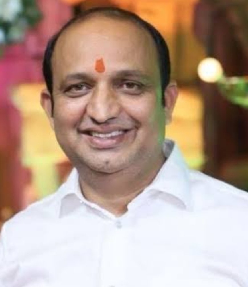 महायुतीत सन्मानपूर्वक निमंत्रण मिळाले नाही तर महाविकास आघाडी, एमआयएम सोबत जाण्यासाठी पर्याय खुला