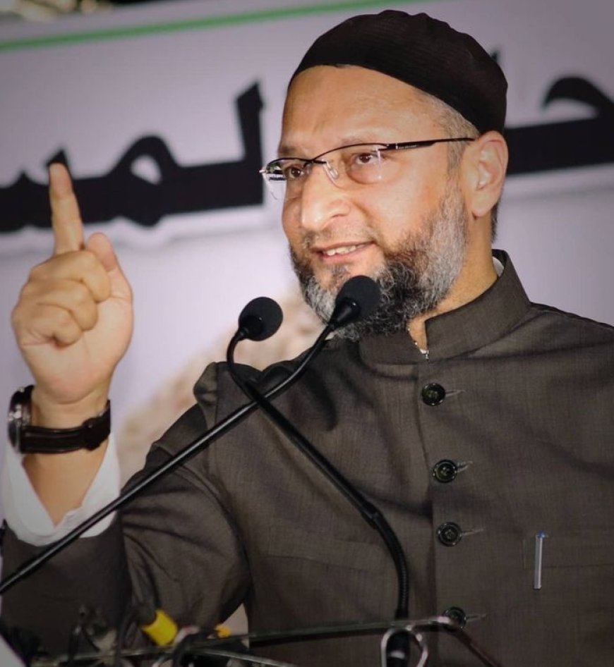 महाराष्ट्रात एमआयएमची जोरदार इंट्री, नगराध्यक्ष पदाचे खाते उघडले, 10 मुस्लिम नगराध्यक्ष विजयी...