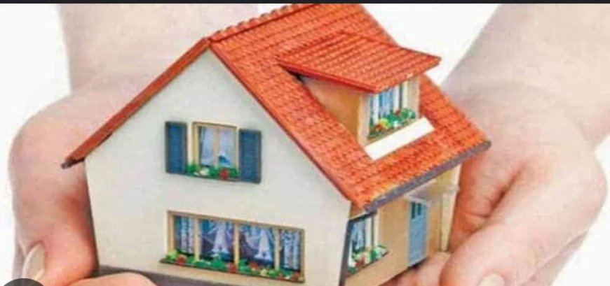 आवास योजना सोडतीसाठी ऑनलाईन अर्ज भरण्यासाठी मुदतवाढ, लाभार्थ्यांना दिलासा...!