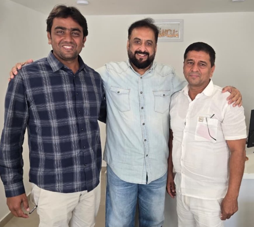 काँग्रेसचे माजी नगरसेवक युनुस पटेल एमआयएमच्या गळाला, मुलगी झिनतला उमेदवारी...