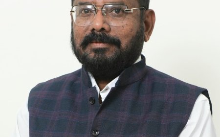 मी माघार घेतलेली नाही, मी प्रभाग क्रमांक 12 मधून काँग्रेसचा अधिकृत उमेदवार ...