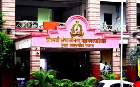 महापालिका निवडणुकीची जय्यत तयारी,  1267 मतदान केंद्रासाठी 5588 पोलिंग कर्मचारी...