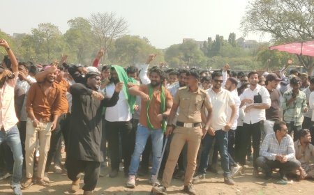 गुलमंडीत धक्कादायक निकाल, एमआयएमचे दोन नगरसेवक विजयी...