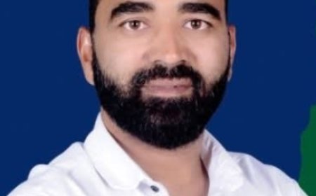 प्रभाग क्रमांक 28, बीड बायपास येथे एमआयएमचा राष्ट्रवादीला दे धक्का...