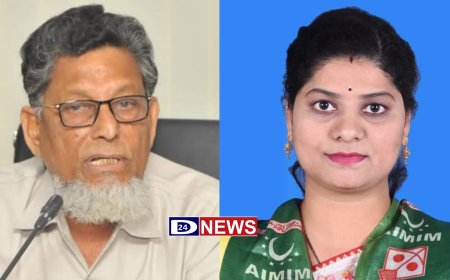 तर रशीद मामू महापौर अथवा एमआयएमला संधी...? उद्याच्या सोडतीकडे सर्वांचे लक्ष, राजकीय भुकंपाची शक्यता...