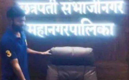 एका लाखांच्या खुर्चीवर कोण बसणार, महापौर पदासाठी 27 जानेवारीपर्यंत पक्षश्रेष्ठी घेईल निर्णय...