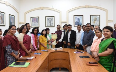 150 दिवसांचा ई-गव्हर्नन्स कार्यक्रम, विभागीय आयुक्त कार्यालय राज्यात दुसरे...