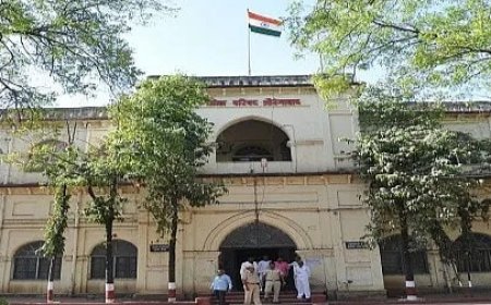 जिल्हा परिषद व पंचायत समिती निवडणूकांच्या तारखांमध्ये बदल...