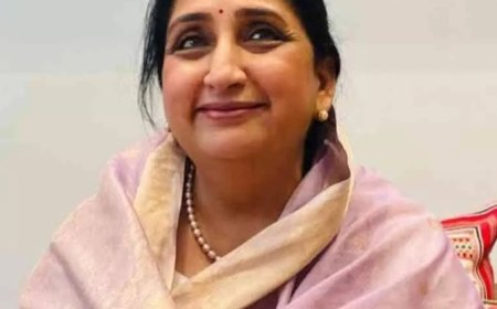 मोठी बातमी, सुनेत्रा पवार मुंबईकडे रवाना, उपमुख्यमंत्री पदाची शपथ घेणार...