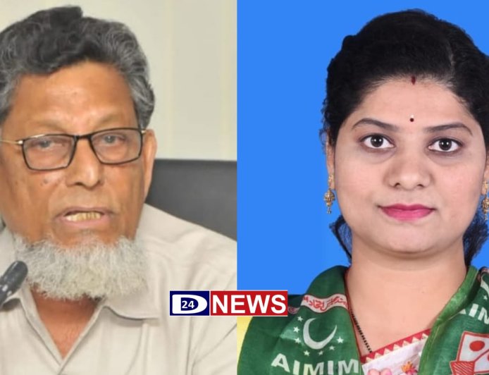 तर रशीद मामू महापौर अथवा एमआयएमला संधी...? उद्याच्या सोडतीकडे सर्वांचे लक्ष, राजकीय भुकंपाची शक्यता...