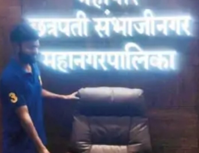 एका लाखांच्या खुर्चीवर कोण बसणार, महापौर पदासाठी 27 जानेवारीपर्यंत पक्षश्रेष्ठी घेईल निर्णय...